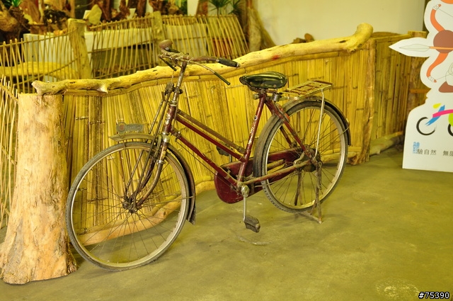Brompton 3P的中橫遊記(埔里-武嶺-花蓮)..圖多