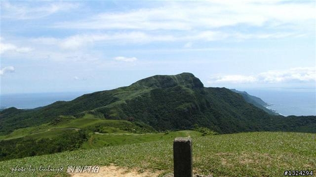 桃源谷-草嶺古道啞口越嶺