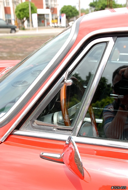 2010 Alfa Day 上拍Alfa 2000