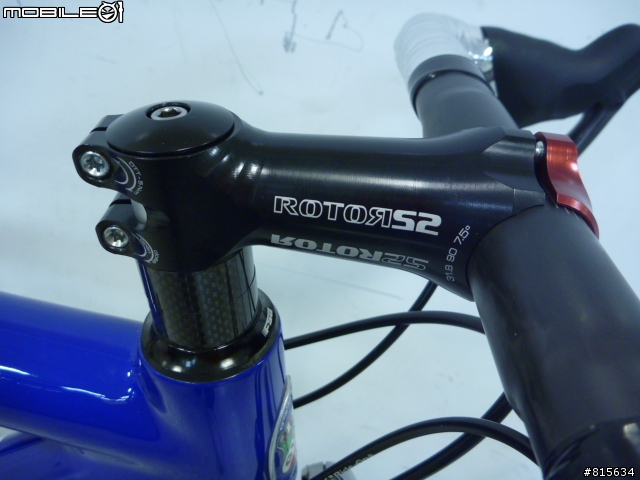 初次曝光Rolf Prima Carbon TDF58板輪組與武嶺戰駒GIOS Gress組裝車開箱分享