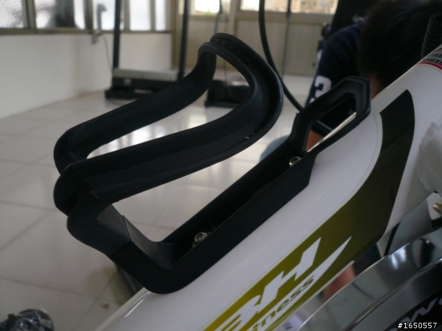 H915飛輪車--開箱文