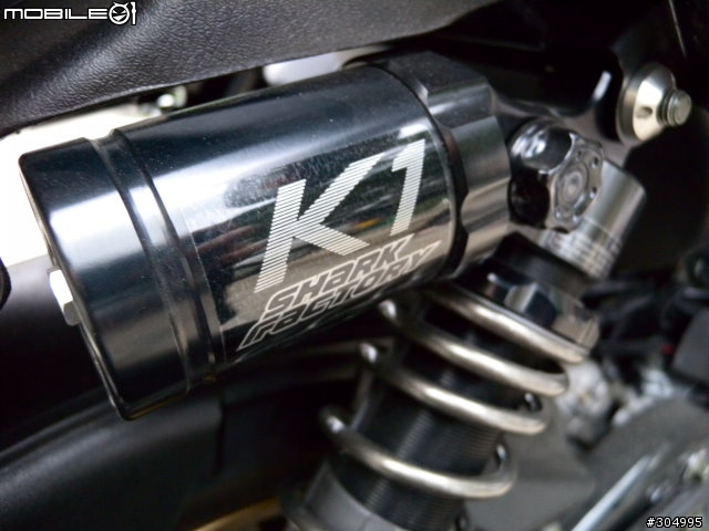 2010 YAMAHA Bws X 全新再進化 !!!