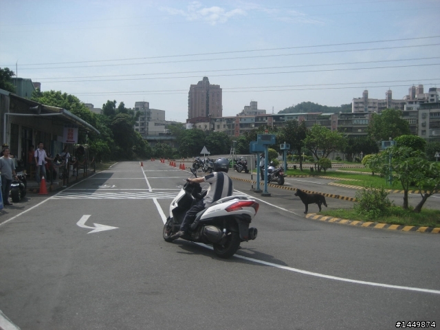 光陽MyRoad 700i 賣肉試乘會,台北站!