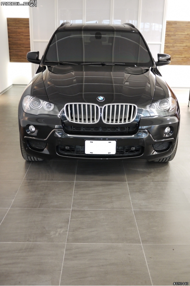 首發-BMW X5 35d.....補內裝照