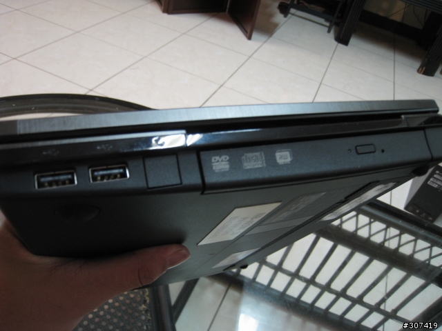 HP Probook 4320s 硬體+軟體測試分享