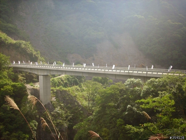 2010-05-22 地獄鄉道 投89 力行產業道路