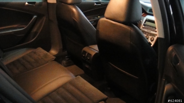 胡亂拍了一些照片(Passat 2.0 TDI)與大家分享