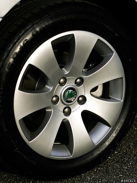 Skoda Superb 1.8TSI簡單開箱