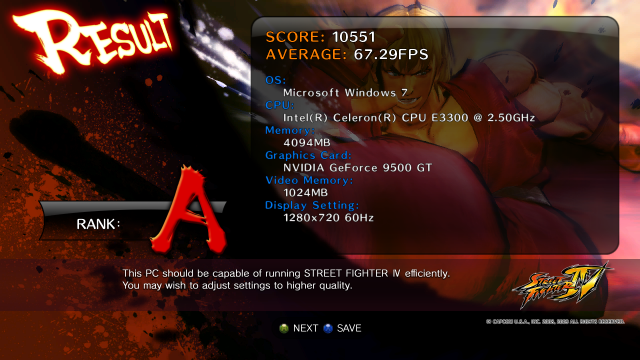 超級暴力小羊...... Intel Celron E3300 4.4GHz