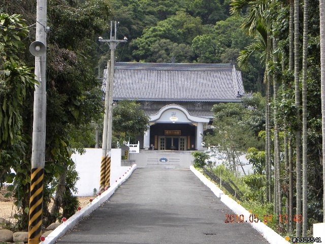 惠蓀林場單車行129去-136回