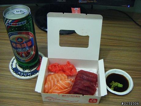 一個人的宵夜(07.07開張~)