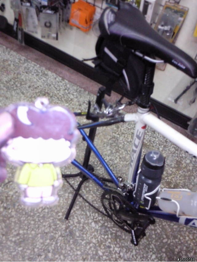 總算我也能一日北高了
