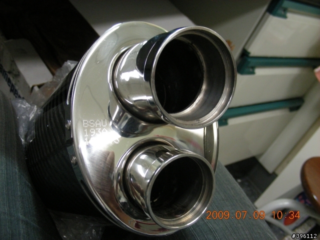 G-MAX 200與HUSKY 150之中日美英荷義六國排氣管大亂鬥心得分享