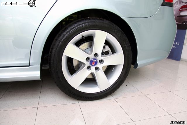 瑞典人的堅持 安全至上的品質 SAAB 9-3 2.0 Vector 試駕