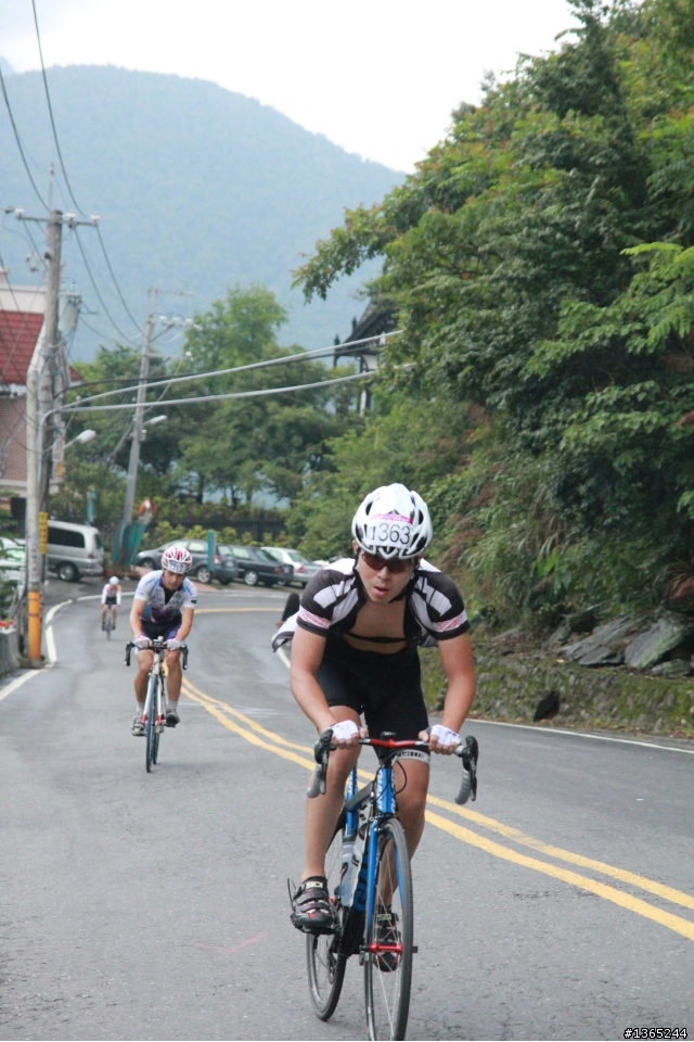 2010-武嶺高峰會之勇者無懼~