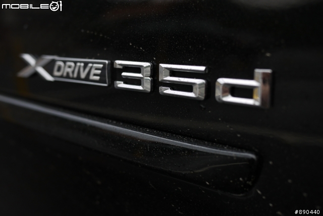 首發-BMW X5 35d.....補內裝照