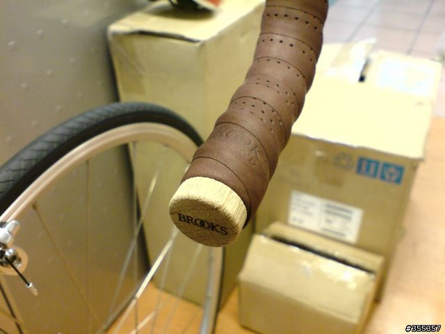 Gios compact pro evolution組車完整紀錄