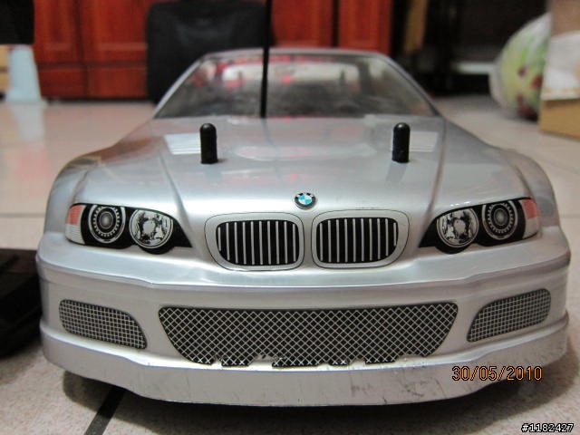 塵封很久的油車~