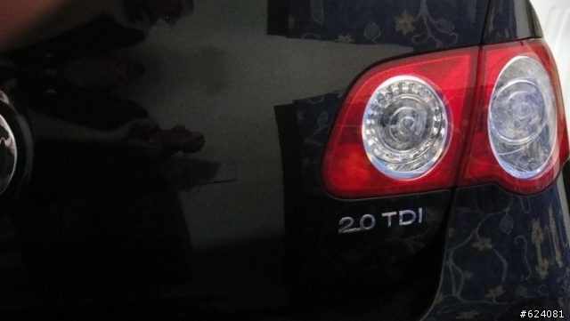 胡亂拍了一些照片(Passat 2.0 TDI)與大家分享