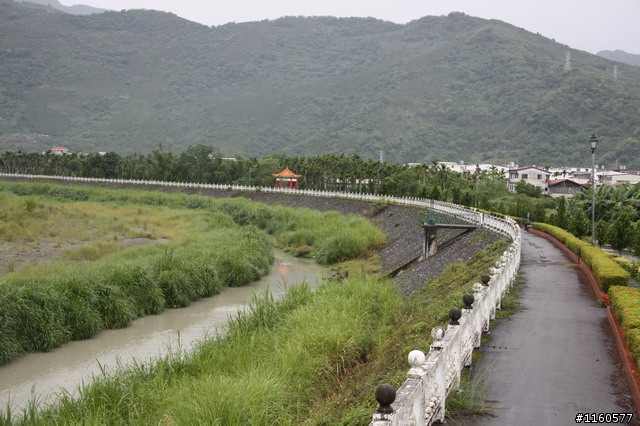 追尋夢土,騎向洄瀾(花蓮)單車之旅