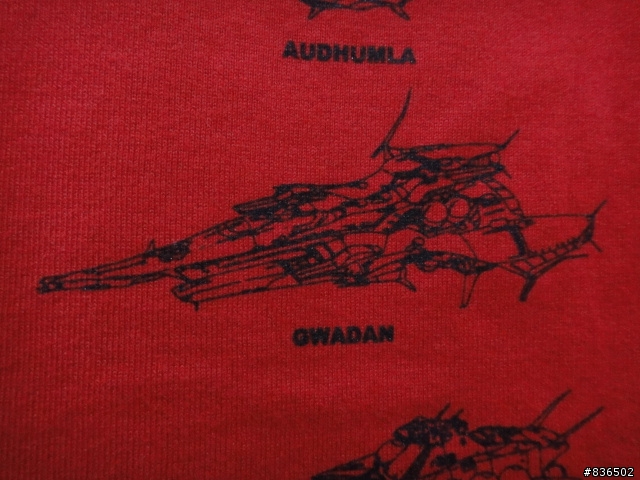 麥兜兜的 UNIQLO x GUNDAM UT
