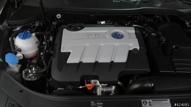 胡亂拍了一些照片(Passat 2.0 TDI)與大家分享
