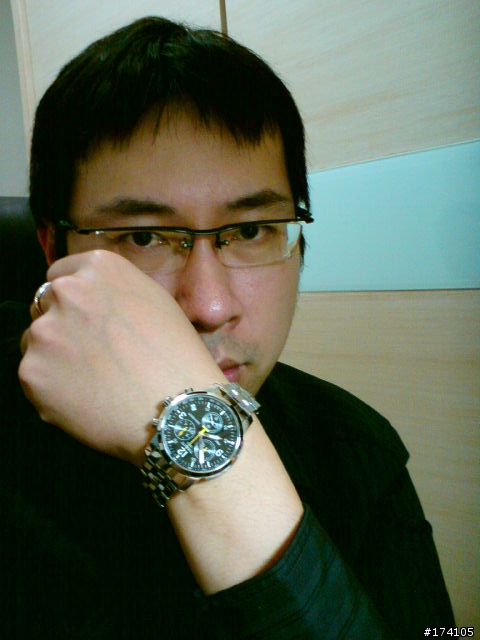 Tissot 入門款 PRC 200 簡單開箱
