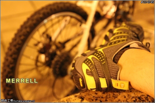 【開箱文】第二雙MERRELL水陸兩棲鞋