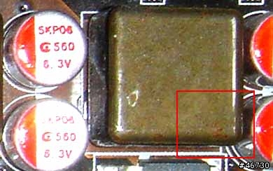 華碩主機板M4A785D-M PRO 又出包了