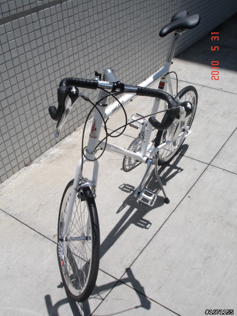 KHS M451R 女王新車入手
