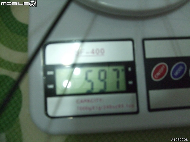 EASTON EC90 AERO 開箱囉~