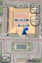 製作CustomMaps的神兵利器Mobile Atlas Creator