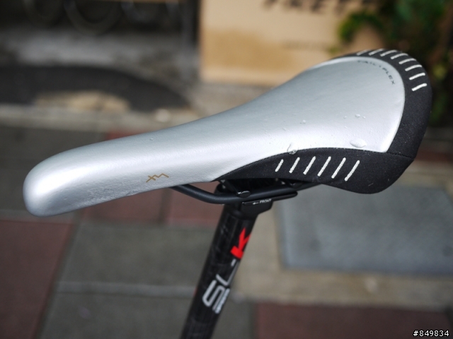 【組車】PACIFIC Reach 車架組,是折疊車還是小徑車?!