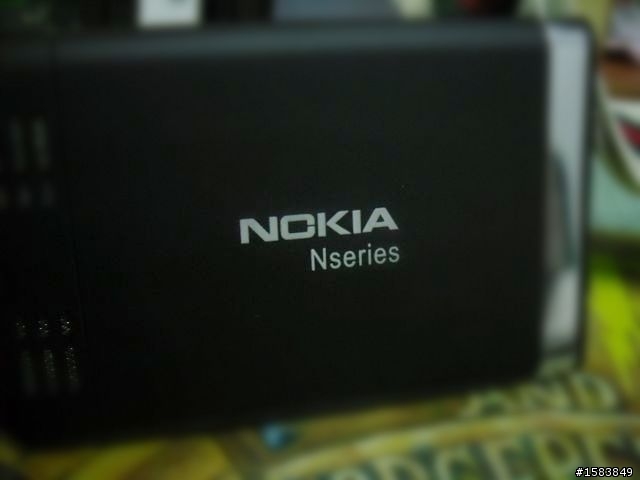 Nokia N98+