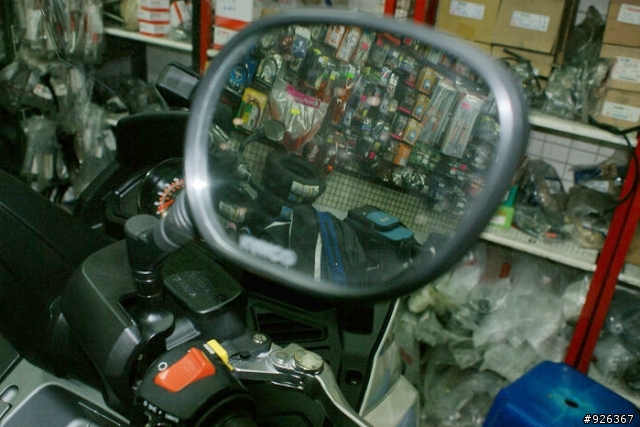 『騙積分緊急開箱』MY ROAD-700I~第一台交車算不算搶頭香