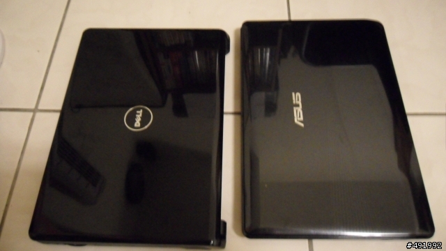 (開箱文)DELL 1464 i3-330(有請國際模特兒狗入鏡)