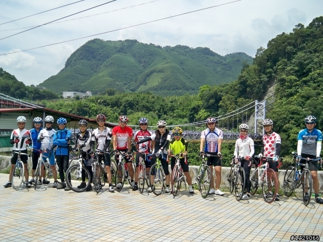 {+御風團騎版+}{第45彈 11/03(三)東眼山生態之旅}