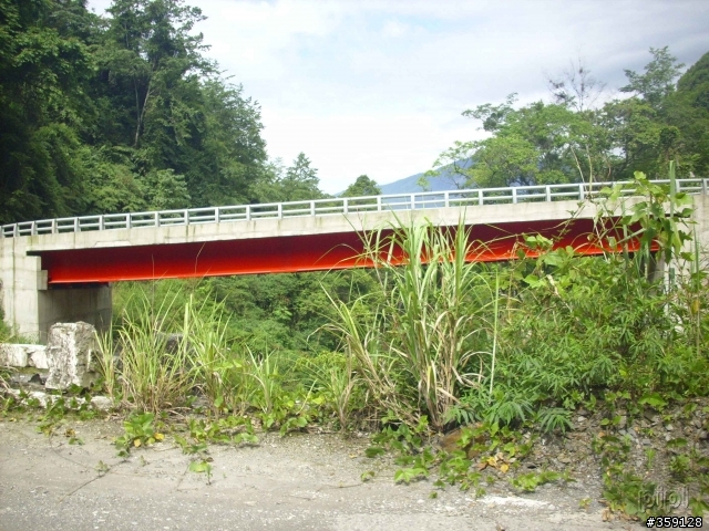 2010-05-22 地獄鄉道 投89 力行產業道路