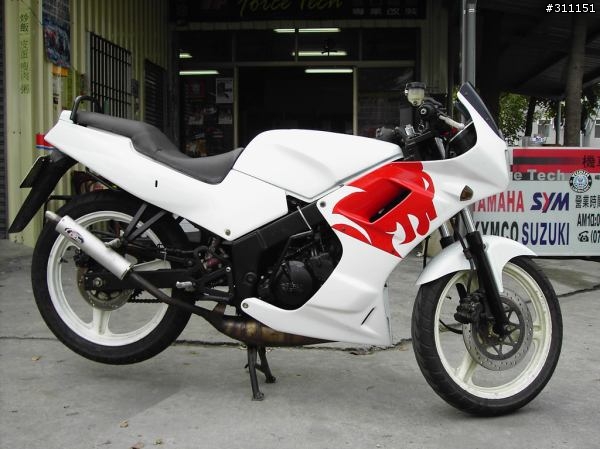 我的TransformerXYamaha FZXFZIIXFerrari
