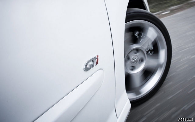 該來的還是會來,Peugeot 308 GTi