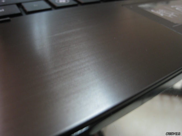 HP Probook 4320s 硬體+軟體測試分享
