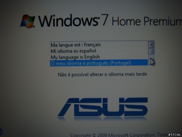 (開箱)ASUS A42JV Core i5-520 + Nv GT335M 1G ~就是要這兩張貼紙
