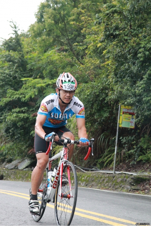 2010-武嶺高峰會之勇者無懼~