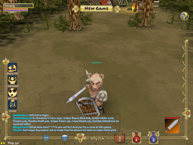 不小心敗入的Apple iPad開箱~