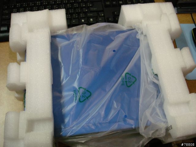 分享 Dell Latitude E6410 開箱!!!