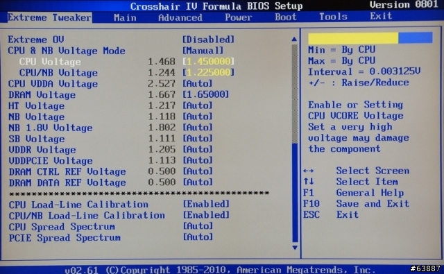 AMD最頂級Phenom II X6 1090T搭配ASUS Crosshair IV Formula超頻效能完整解析