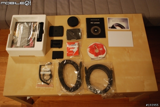 hasselblad H4D-40, 80MM, 35-90MM 哈蘇 特殊開箱 !!
