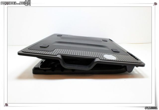 冷至尊 CoolerMaster NotePal ErgoStand筆記型散熱墊
