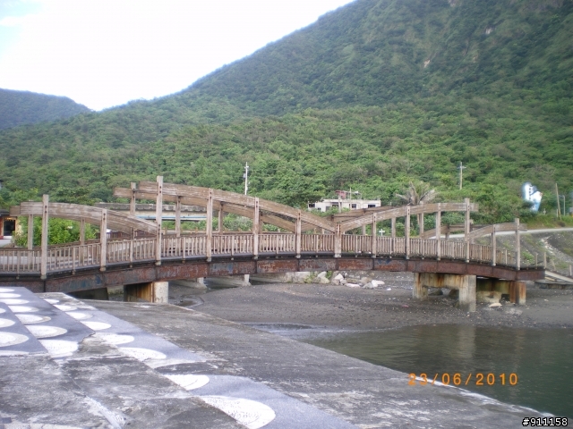【流浪記】20100622~23 光豐公路與瑞港公路