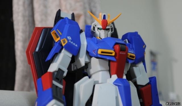 分享~JUMBO GRADE ZETA GUNDAM(06/09更新)